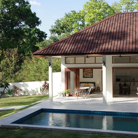 Villa Meranti - Spacious Private Pool Villa Pantai Cenang  Kültér fotó