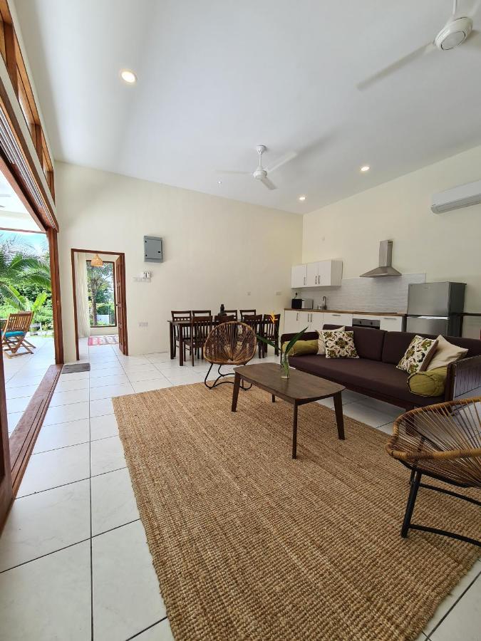 Villa Meranti - Spacious Private Pool Villa Pantai Cenang  Kültér fotó