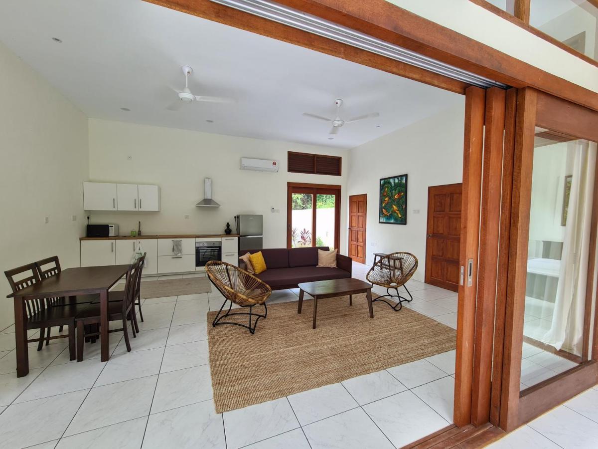 Villa Meranti - Spacious Private Pool Villa Pantai Cenang  Kültér fotó