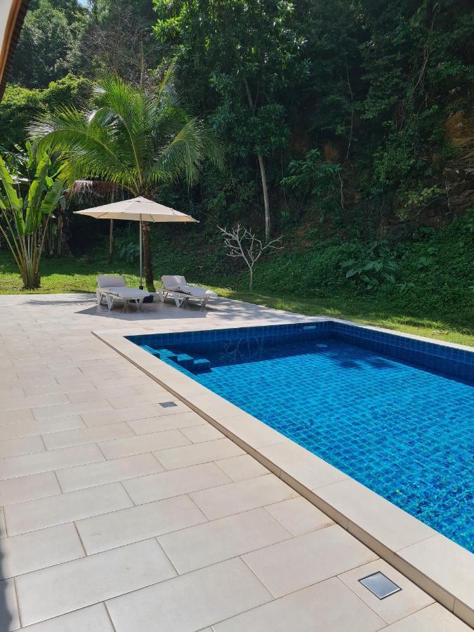 Villa Meranti - Spacious Private Pool Villa Pantai Cenang  Kültér fotó