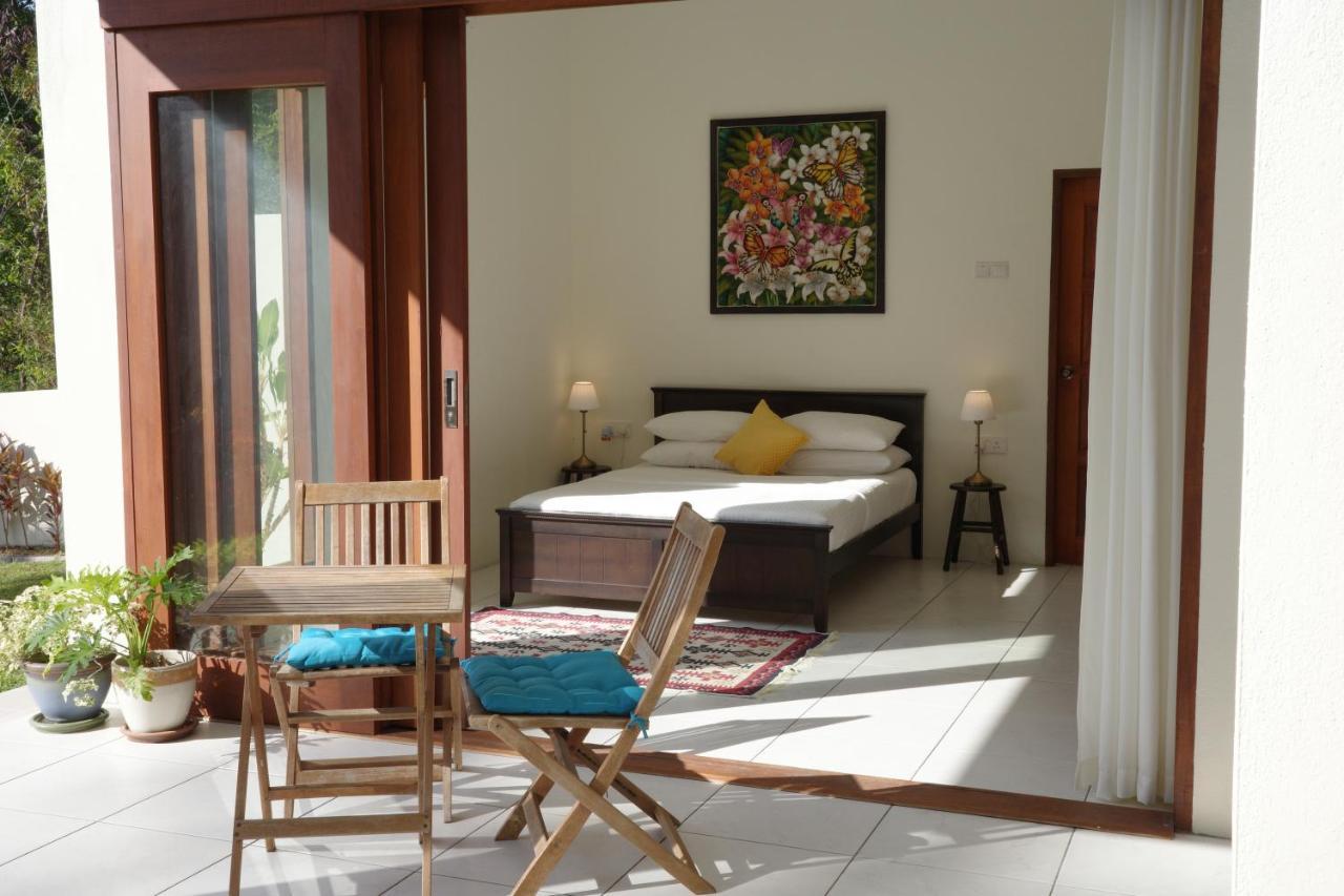Villa Meranti - Spacious Private Pool Villa Pantai Cenang  Kültér fotó