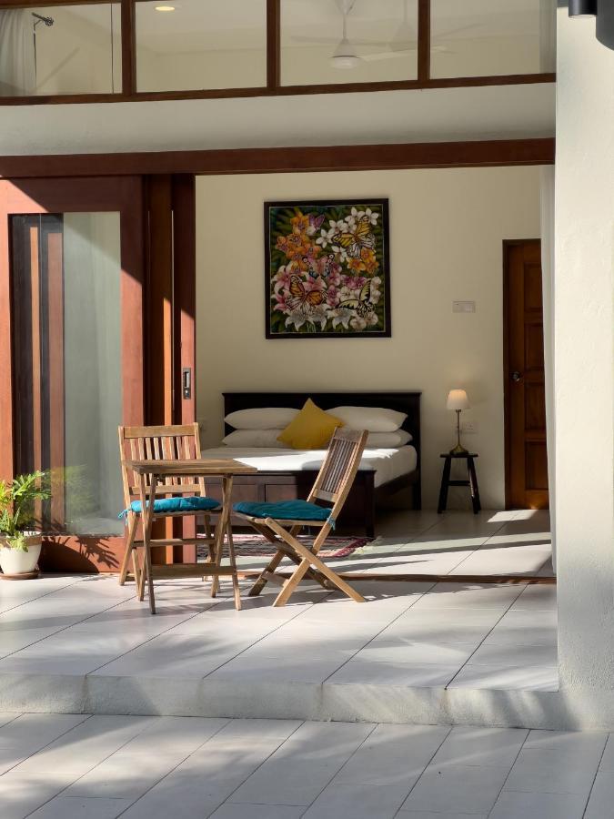 Villa Meranti - Spacious Private Pool Villa Pantai Cenang  Kültér fotó