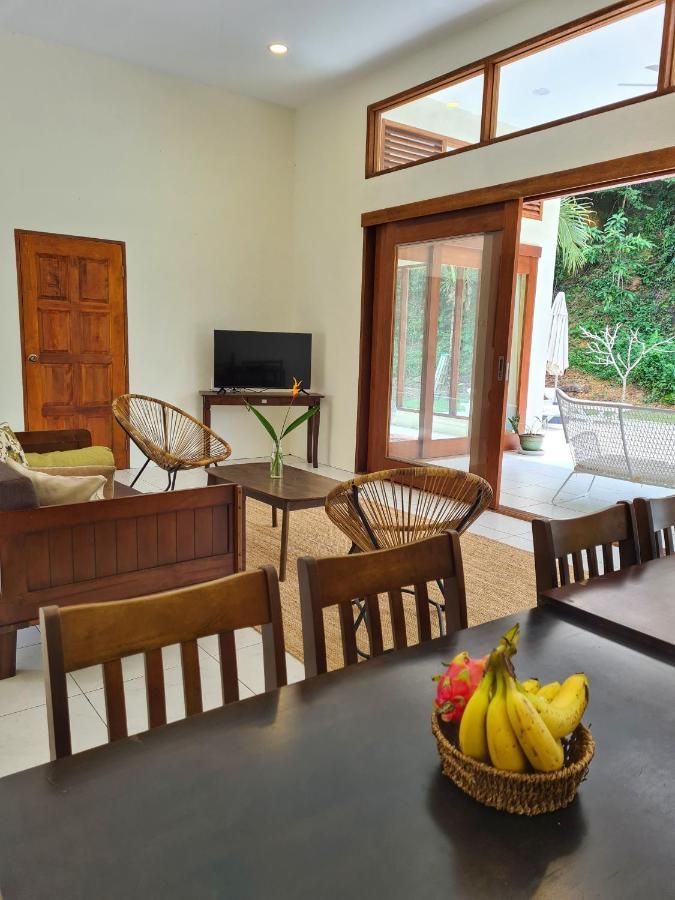 Villa Meranti - Spacious Private Pool Villa Pantai Cenang  Kültér fotó