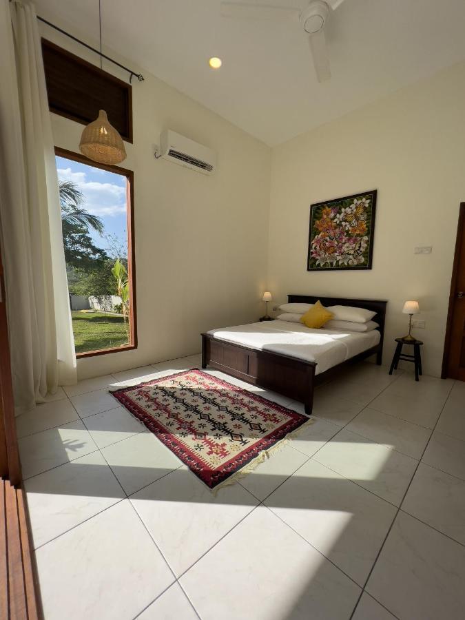 Villa Meranti - Spacious Private Pool Villa Pantai Cenang  Kültér fotó