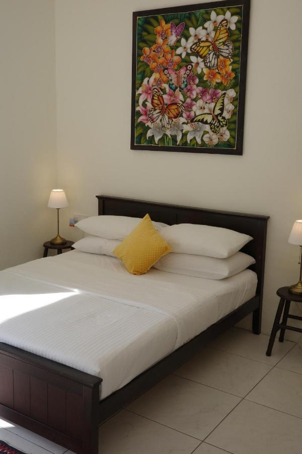 Villa Meranti - Spacious Private Pool Villa Pantai Cenang  Kültér fotó